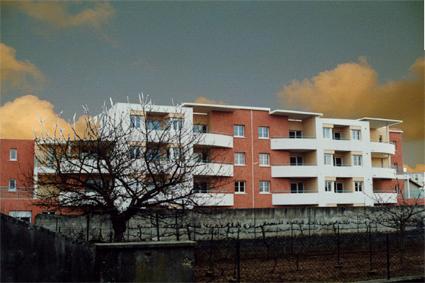 23 logements collectifs