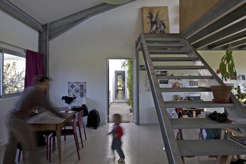 Neuville-sur-Seine