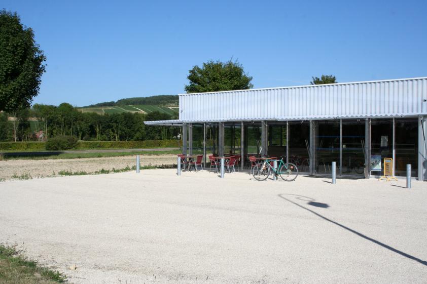 Neuville-sur-Seine