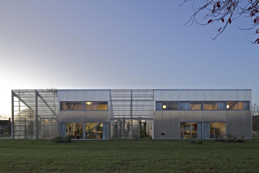 Neuville-sur-Seine