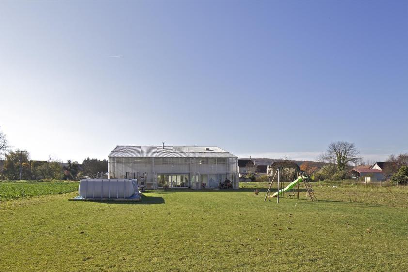 Neuville-sur-Seine