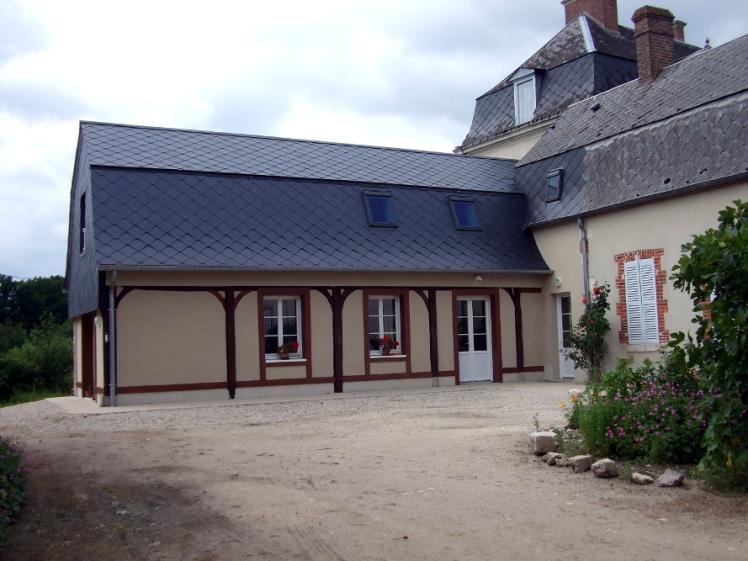 Après travaux