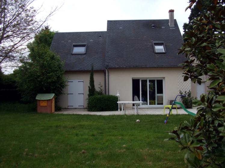 Vue avant travaux