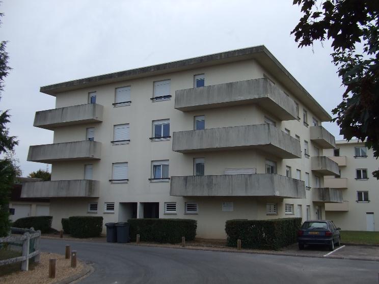 Vue avant les travaux