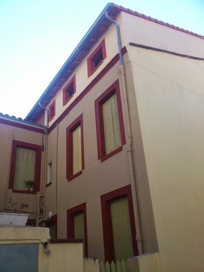 Permis de construire pour une surélévation