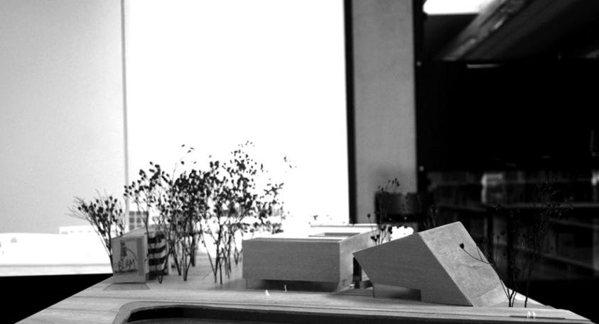 Maquette