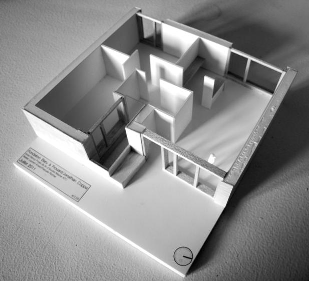 Maquette