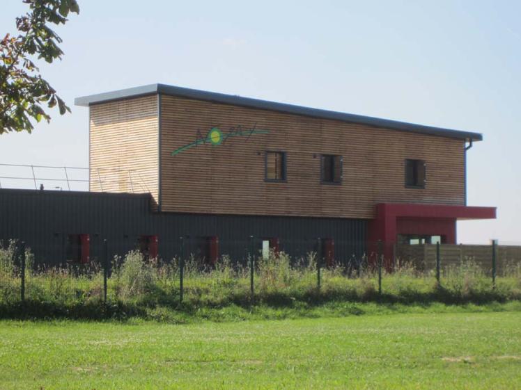 Façade