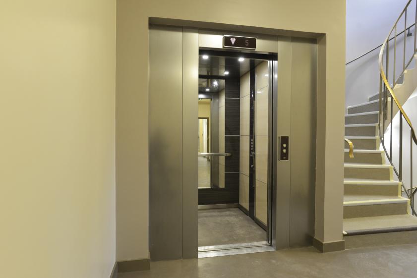 Couloirs