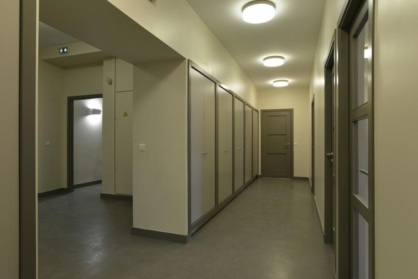 Bureaux