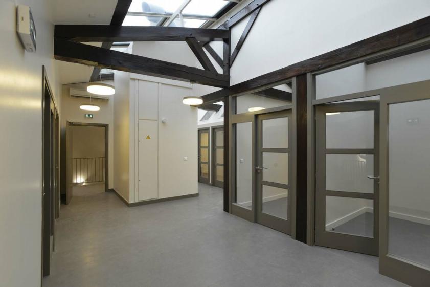 Bureaux