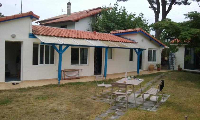 Etat des lieux