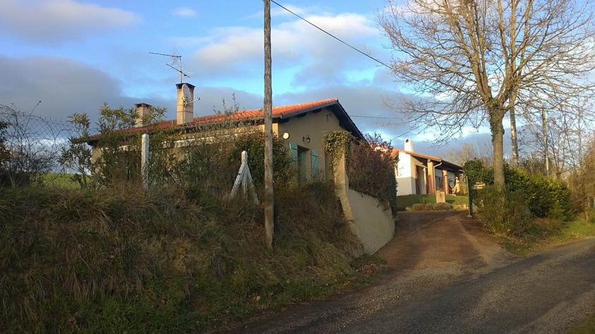 Etat des lieux