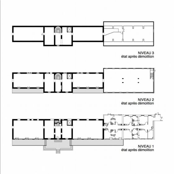 PORNIC-MONTPLAISIR-PLANS-EXISTANT