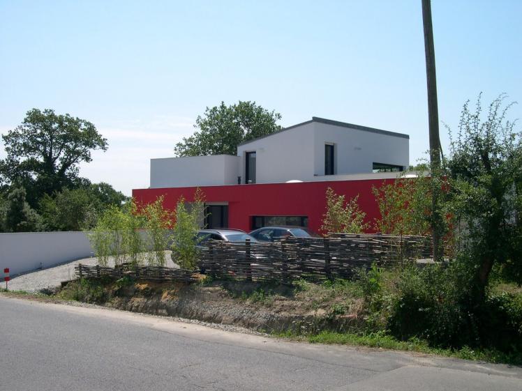 SAINT MARC SUR MER-MAISON PCN-CÔTÉ RUE DE DROITE