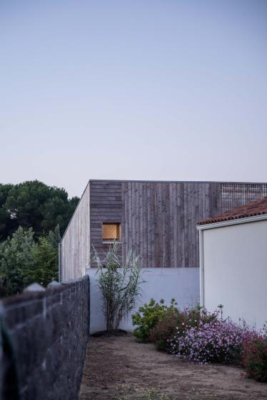 Vendredi maison passive