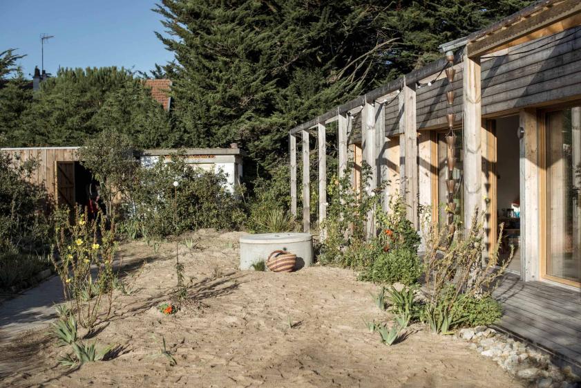 Vendredi maison passive