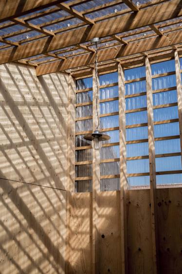 Vendredi maison passive