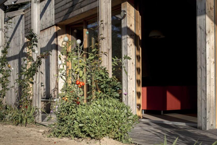 Vendredi maison passive