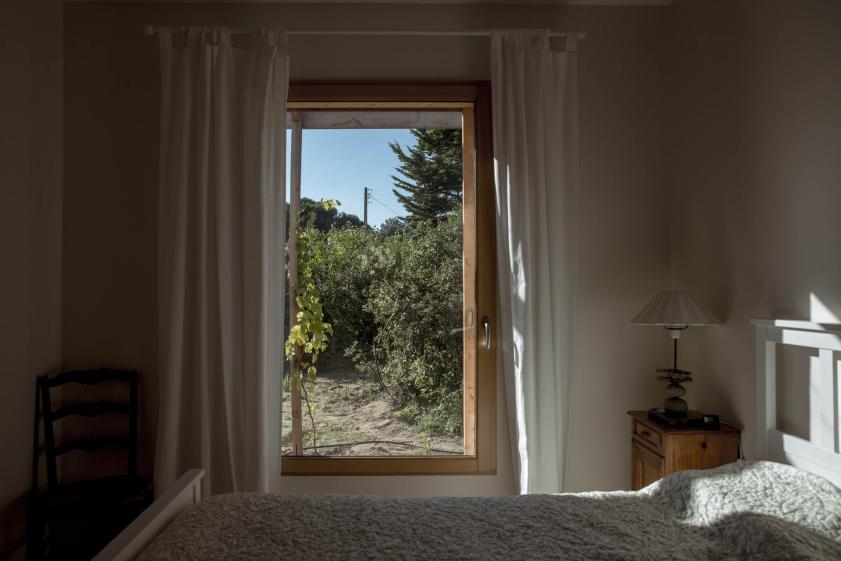 Vendredi maison passive