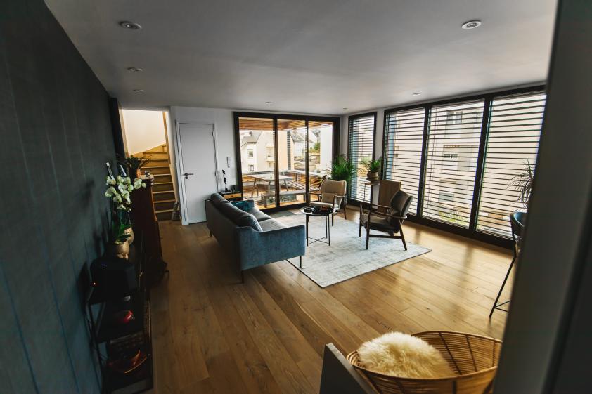 Loft Bir Hakeim