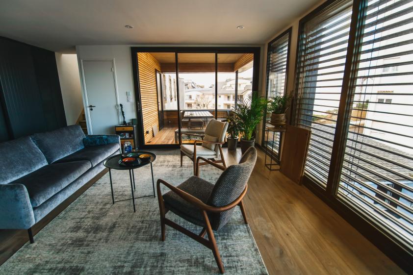 Loft Bir Hakeim
