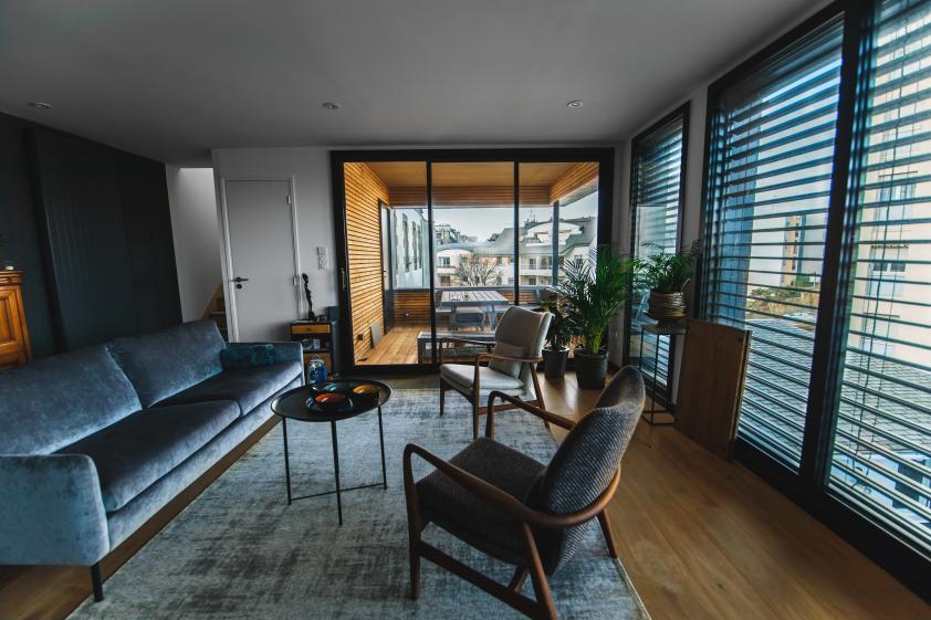 Loft Bir Hakeim