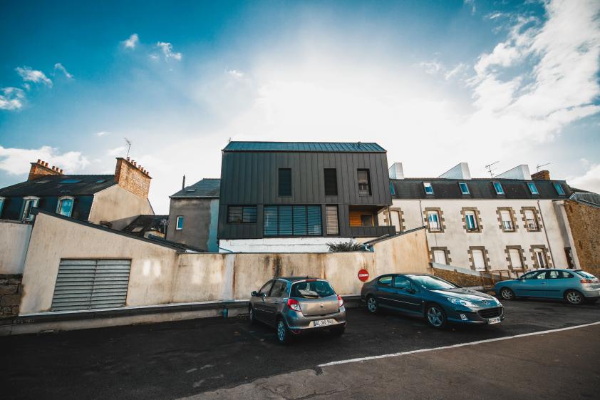Loft Bir Hakeim