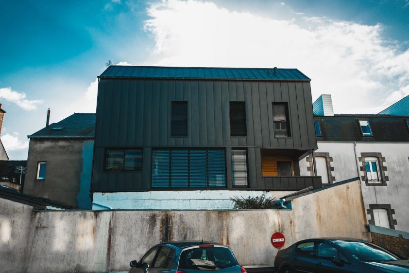 Loft Bir Hakeim
