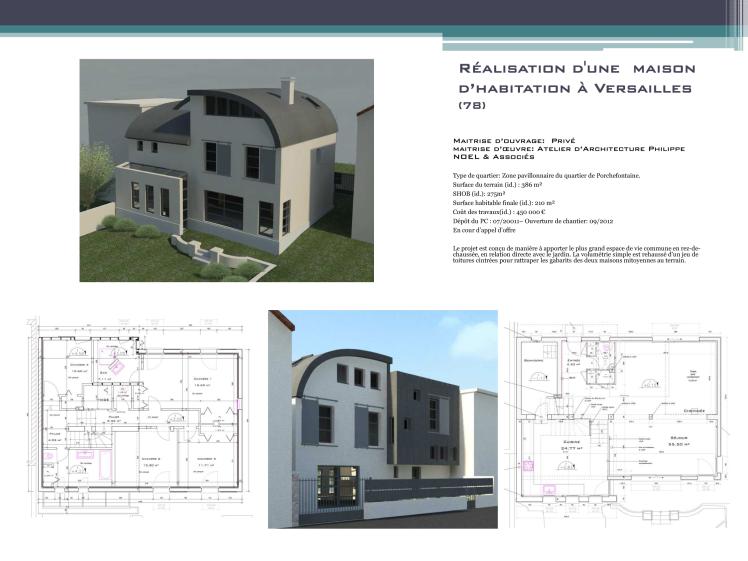 Maison #02