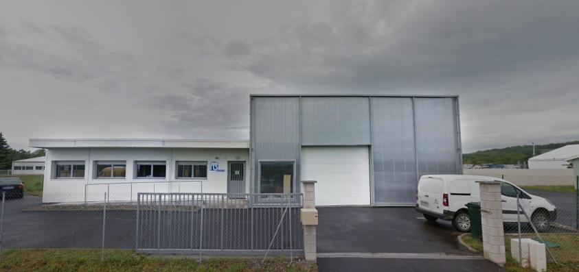 • Livraison : 12/14 • Maitre d'ouvrage : Privé • Coût : 450000€HT • SP : 315m² •
