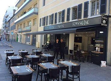 • Livraison : 2016 • Maître d'ouvrage : Privé • Coût : NC • SP : 500m² • Mission