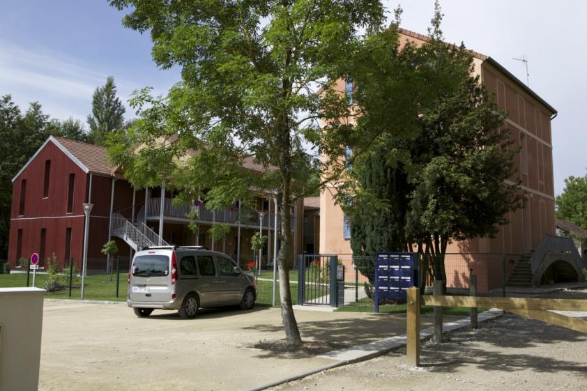 fin de chantier