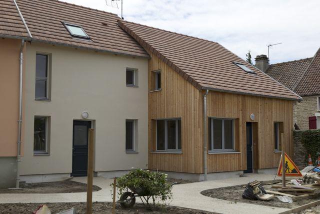 fin des travaux