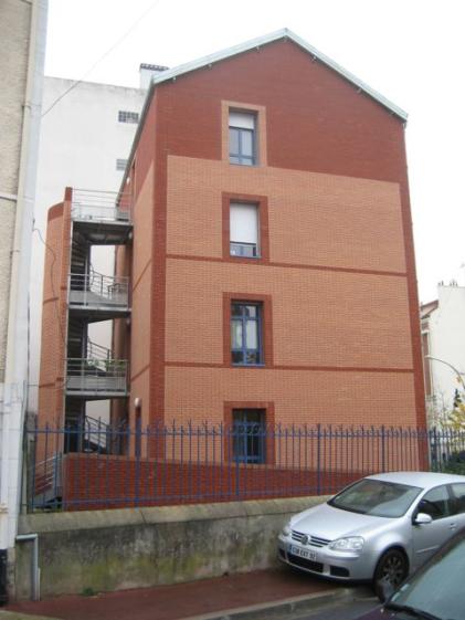 fin de travaux
