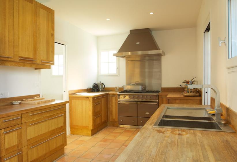 cuisiner