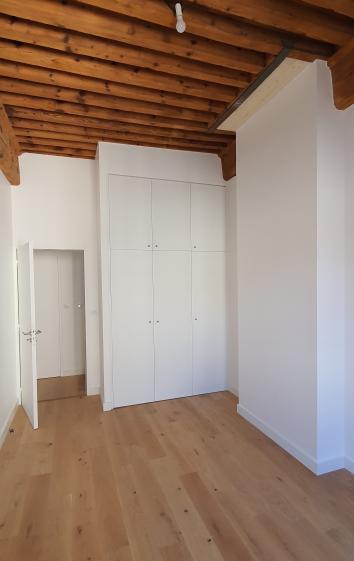 La chambre 1 après travaux