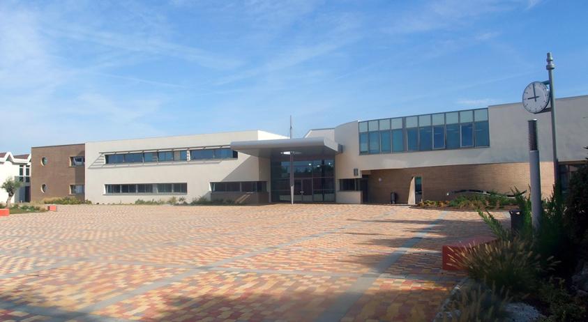 Lycée ORT Grynfogel