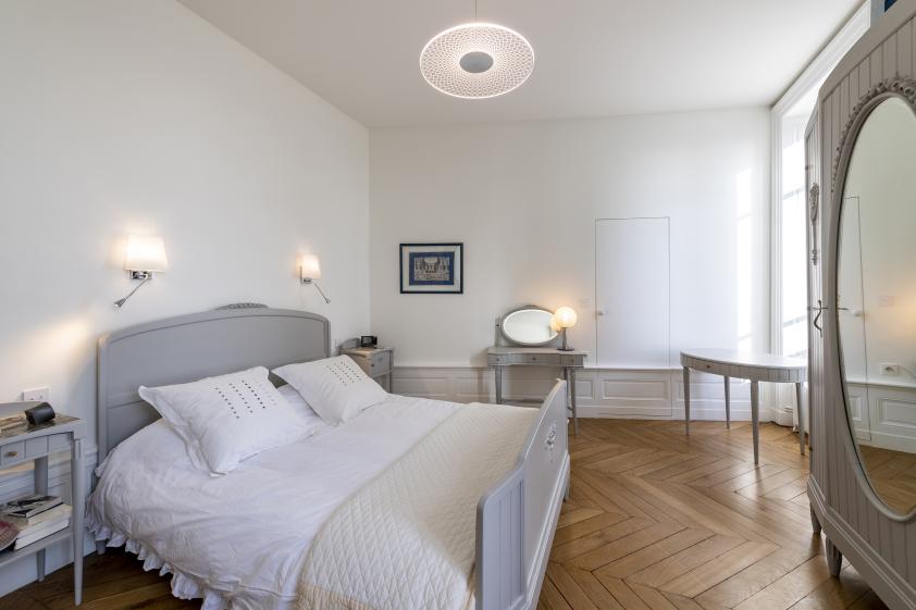 chambre parentale