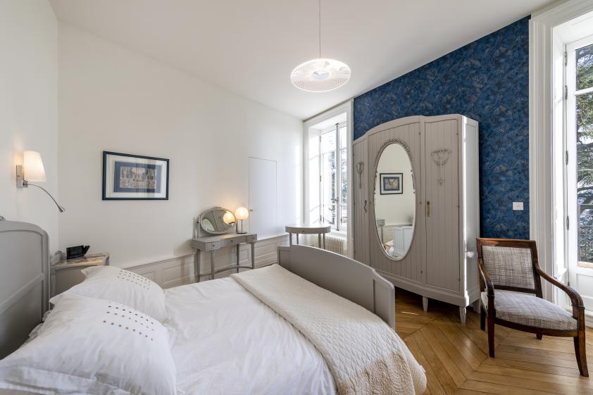chambre parentale