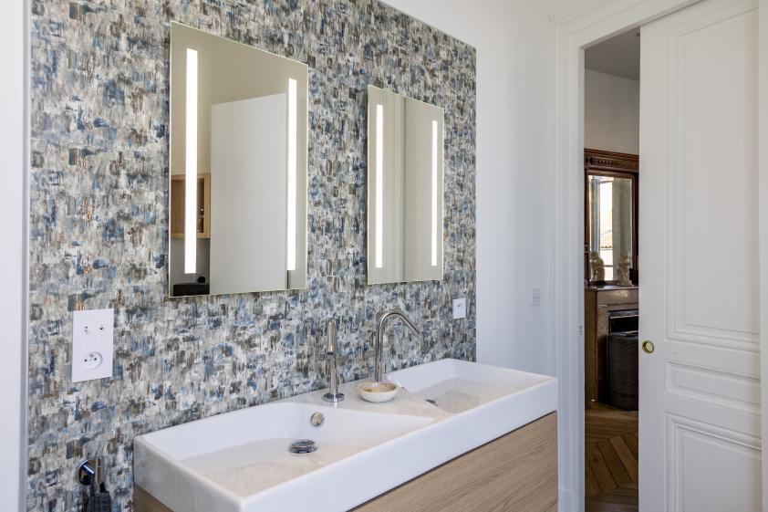 salle de bain