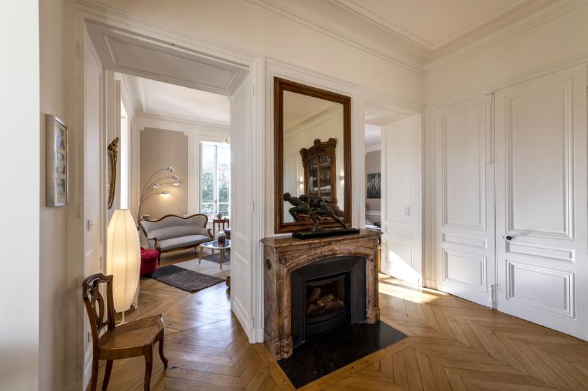 salon