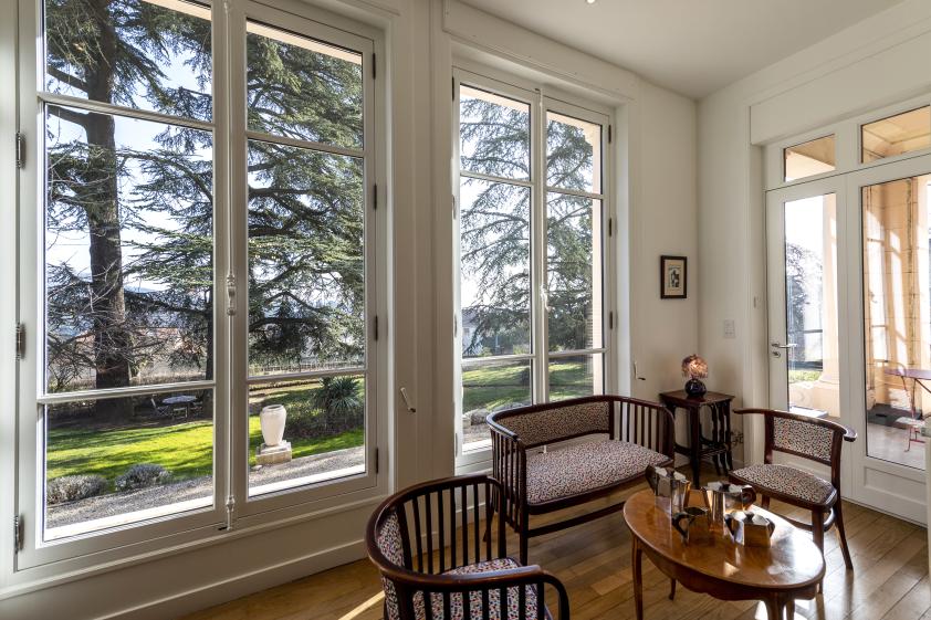 petit salon