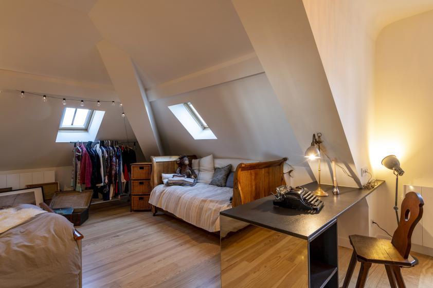 chambre