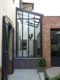a2 ARCHITECTURE Fabienne URVOAS / Nantes