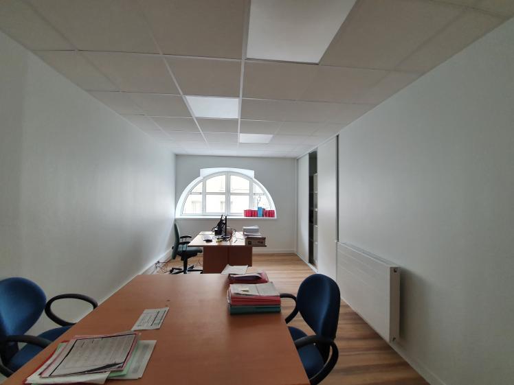 bureau