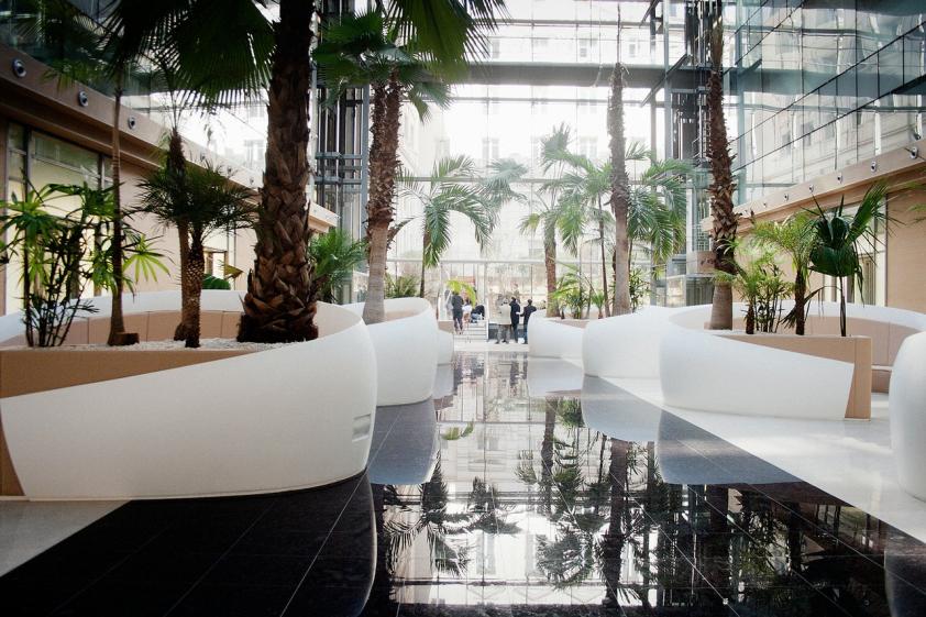 Atrium