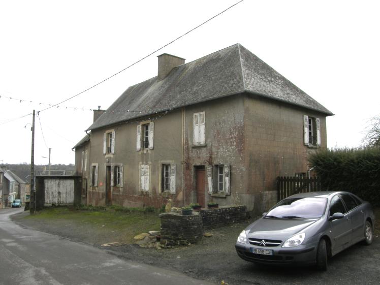 état avant tarvaux