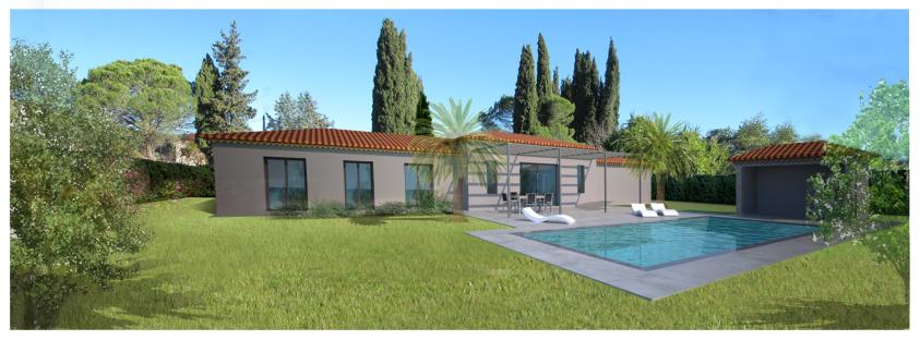 Mission PC (obtenu en 2016 à Mougins)
