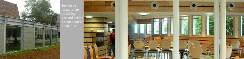 Centre Archis / BETEC Structure / SYNERGIE Fluides & Cuisines / DELOMENIE Econom